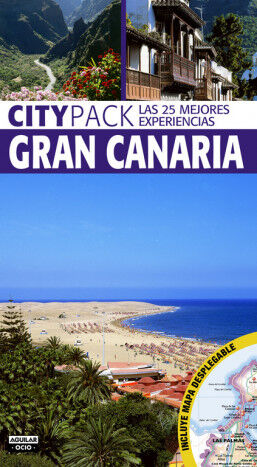 Gran Canaria (Citypack)