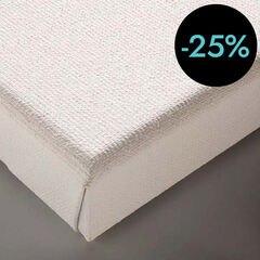 Tela pintura a l'oli Talens 61x50cm