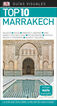 Guía Visual Top 10 Marrakech