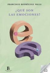 &iquest;Qu&eacute; son las emociones?