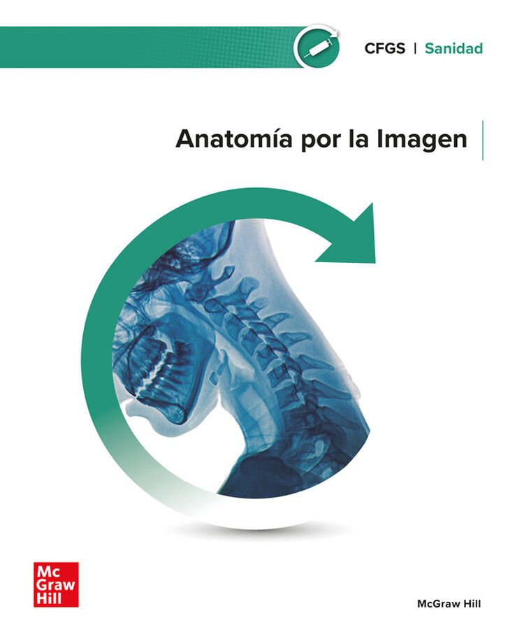 Anatomía por la Imagen