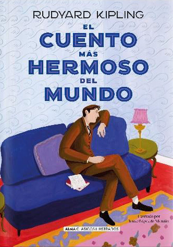 El cuento más hermoso del mundo