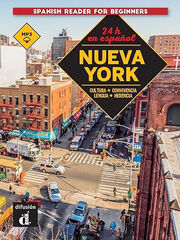 24 horas en Nueva York 24 horas en Nueva York
