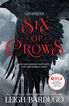 Six of crows (six of crows 1)