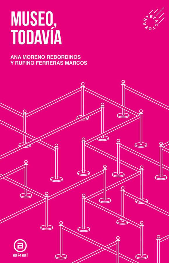 Museo, todav&iacute;a