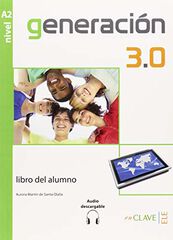 Generación 3.0 A2 Alumno Generación 3.0 A2 Alumno