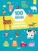 100 juegos - Animales divertidos