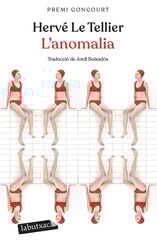 L'anomalia L'anomalia
