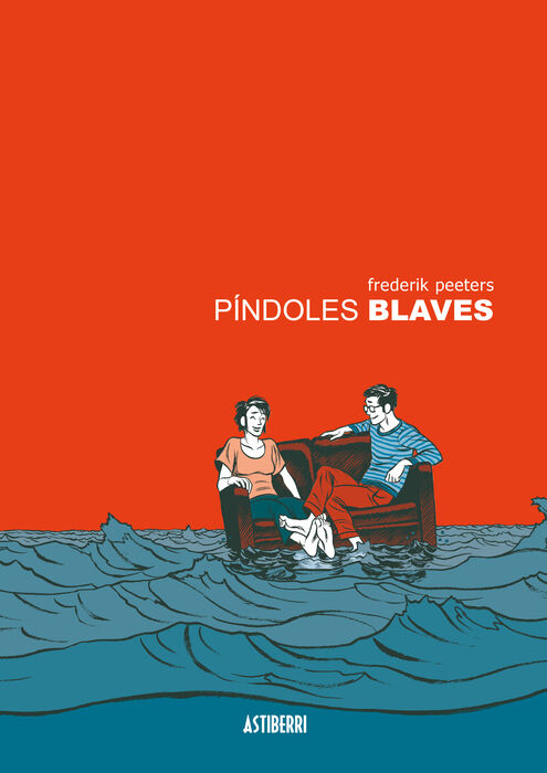 P&iacute;ndoles blaves