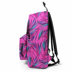 Motxilla Eastpak Out of Office Brize Palm Pink