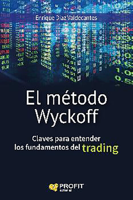 El M&eacute;todo Wyckoff