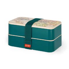 Fiambrera Legami Travel 1200 ml