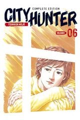 City hunter 06 City hunter 06