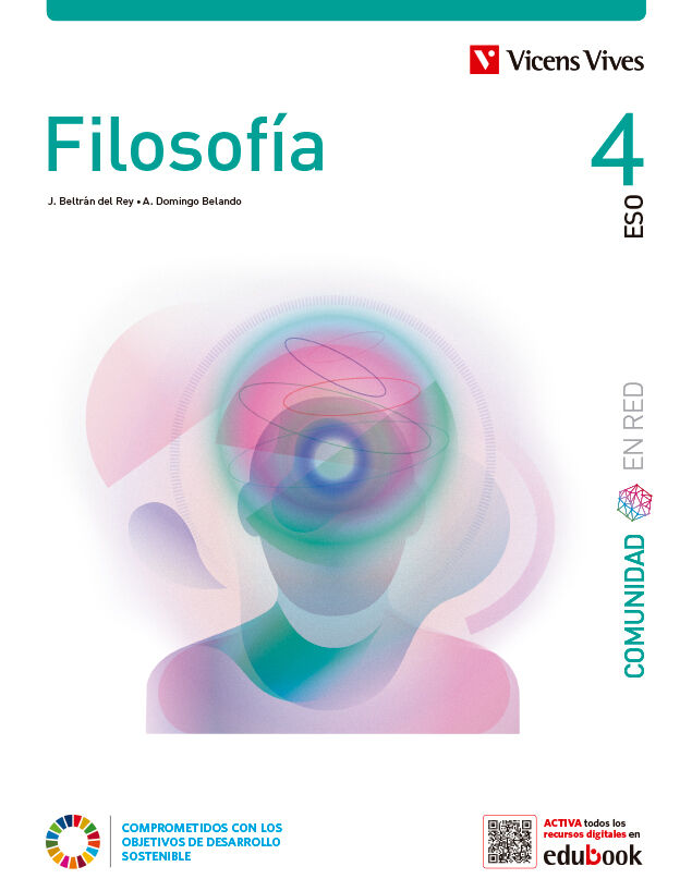 Filosof&iacute;a 4 Comunidad En Red