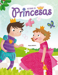 Historias de Princesas