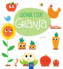 ¿Dónde está? Granja ¿Dónde está? Granja