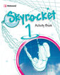 Skyrocket 1 Activity Pack