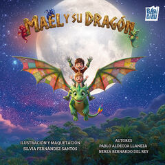 Mael y su drag&oacute;n