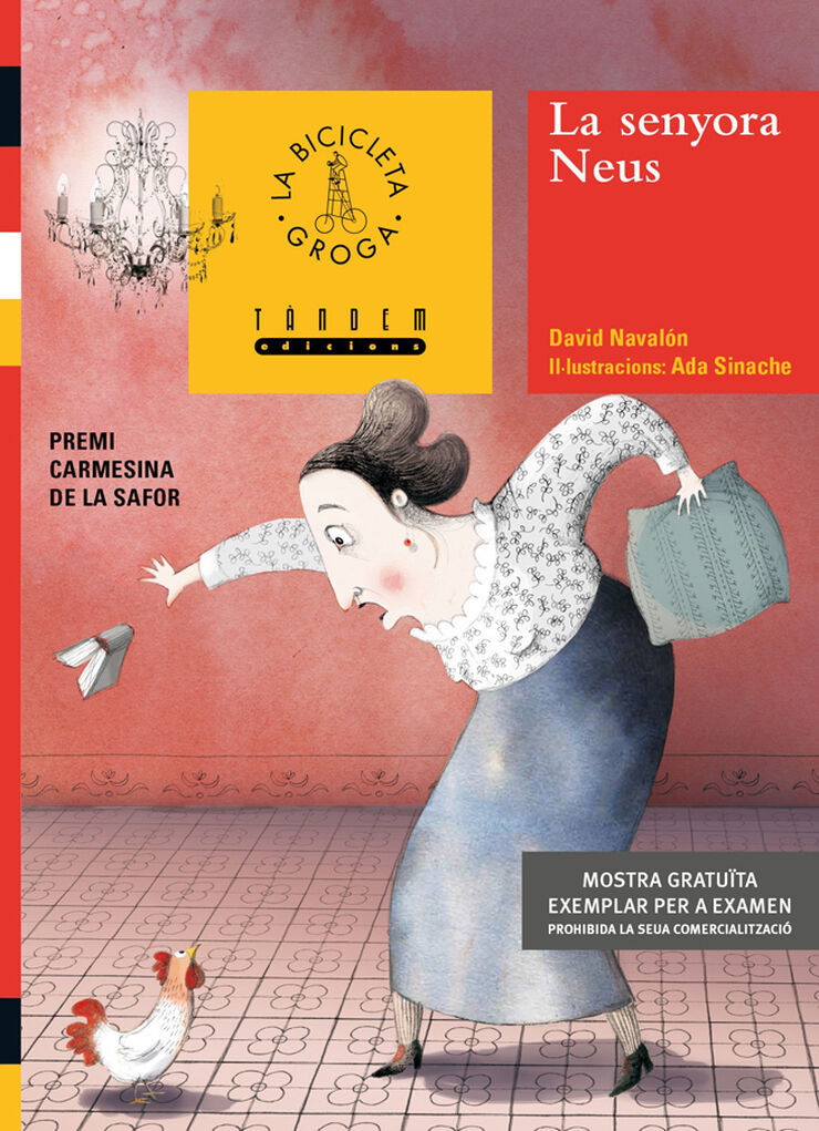 Senyora Neus, La