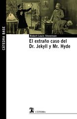 Extraño caso del Dr. Jekill y Mr. Hyde, Extraño caso del Dr. Jekill y Mr. Hyde,