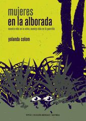 Mujeres en la alborada Mujeres en la alborada