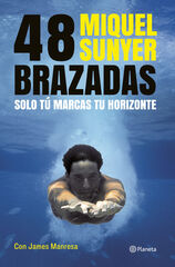 48 brazadas 48 brazadas