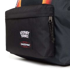 Mochila Eastpak Padded Pak'r Looney Tunes - That's All Folks!