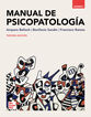Manual de psicopatología vol II
