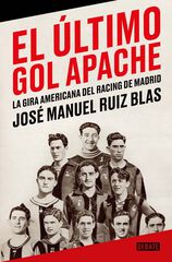El último gol apache El último gol apache