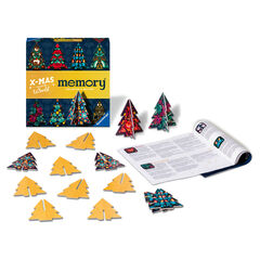 Memory Christmas Collector Edition