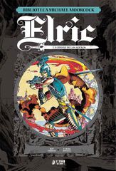 Elric la ciudad de los sueños (Biblioteca Michael Moorcock 3) Elric la ciudad de los sueños (Biblioteca Michael Moorcock 3)