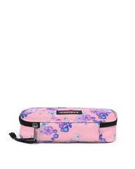 Estoig Eastpak Oval Single Floral Bloom Pink