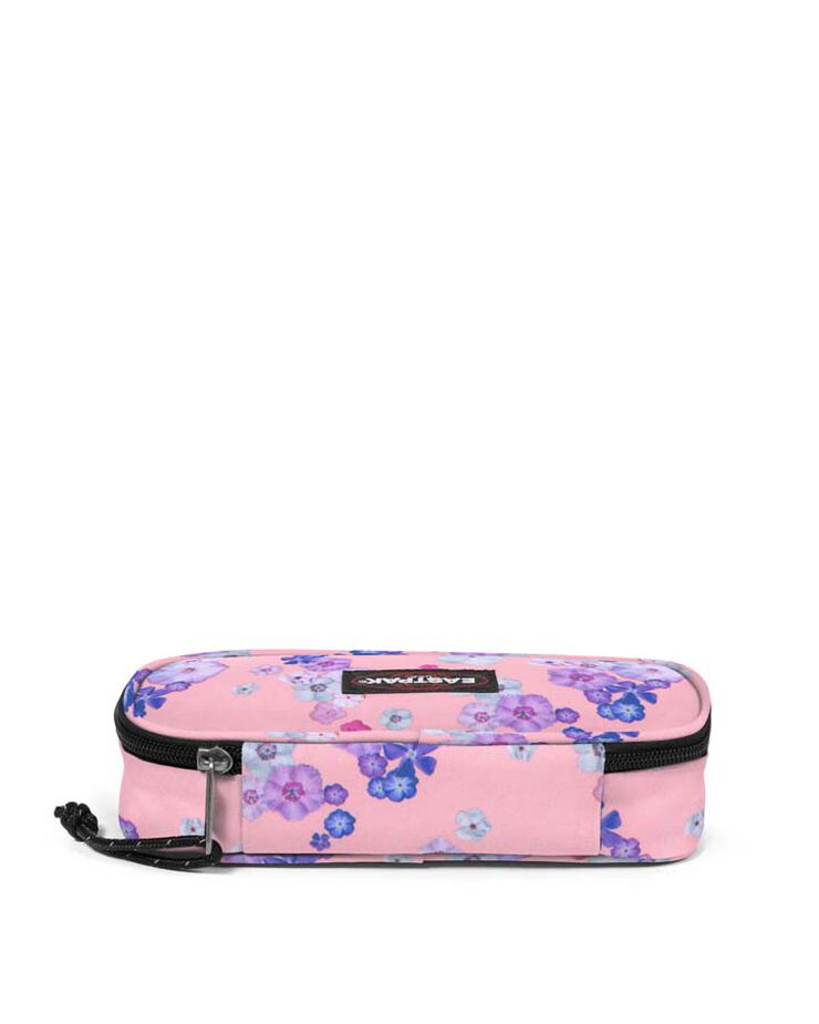 Estoig Eastpak Oval Single Floral Bloom Pink