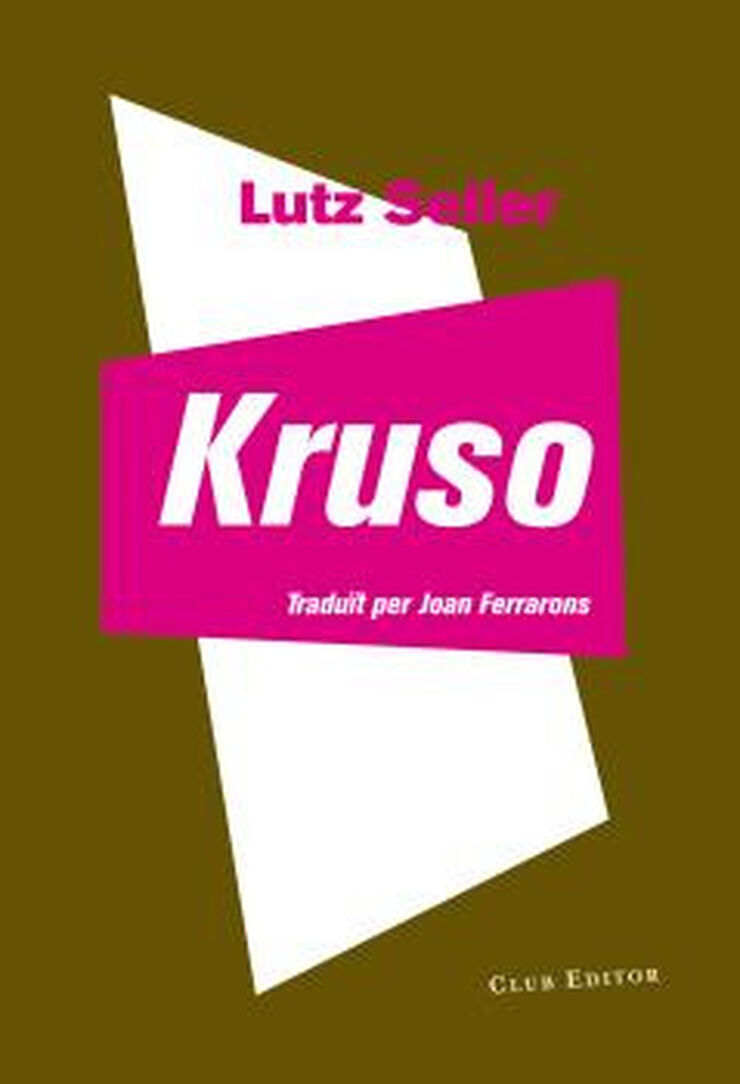 KRUSO - Català