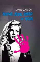 Norma Jeane Baker de Troia Norma Jeane Baker de Troia