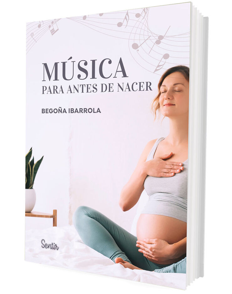 Música para antes de nacer