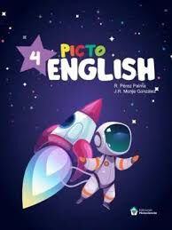 Pictoenglish 4