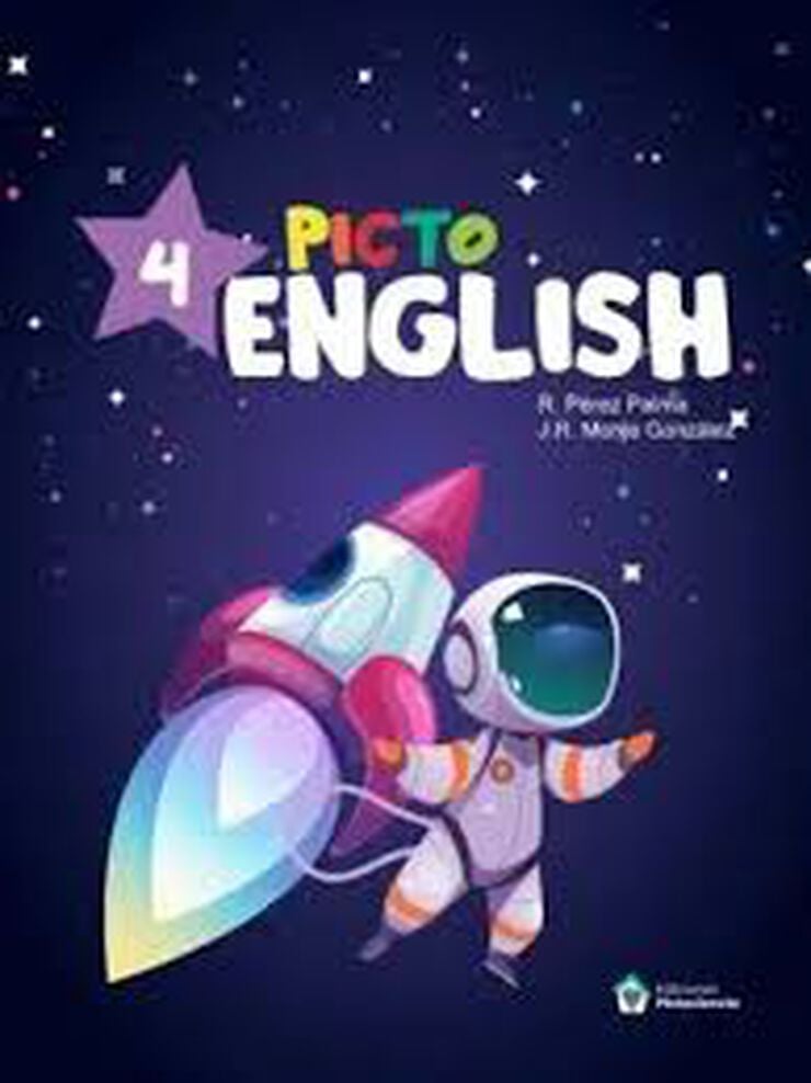 Pictoenglish 4