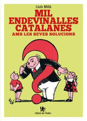 Mil endevinalles catalanes amb les seves