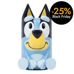 Lámpara de Noche con Sonido Bluey