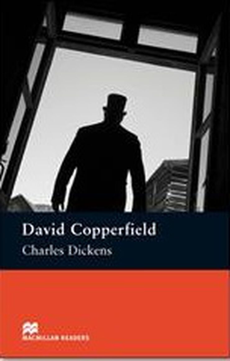 David Copperfield