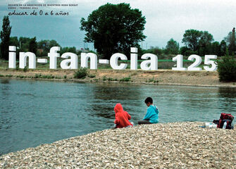 IN-FAN-CIA 125 enero (cast)