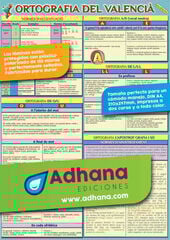 Adhav ortografia/valenci&agrave;