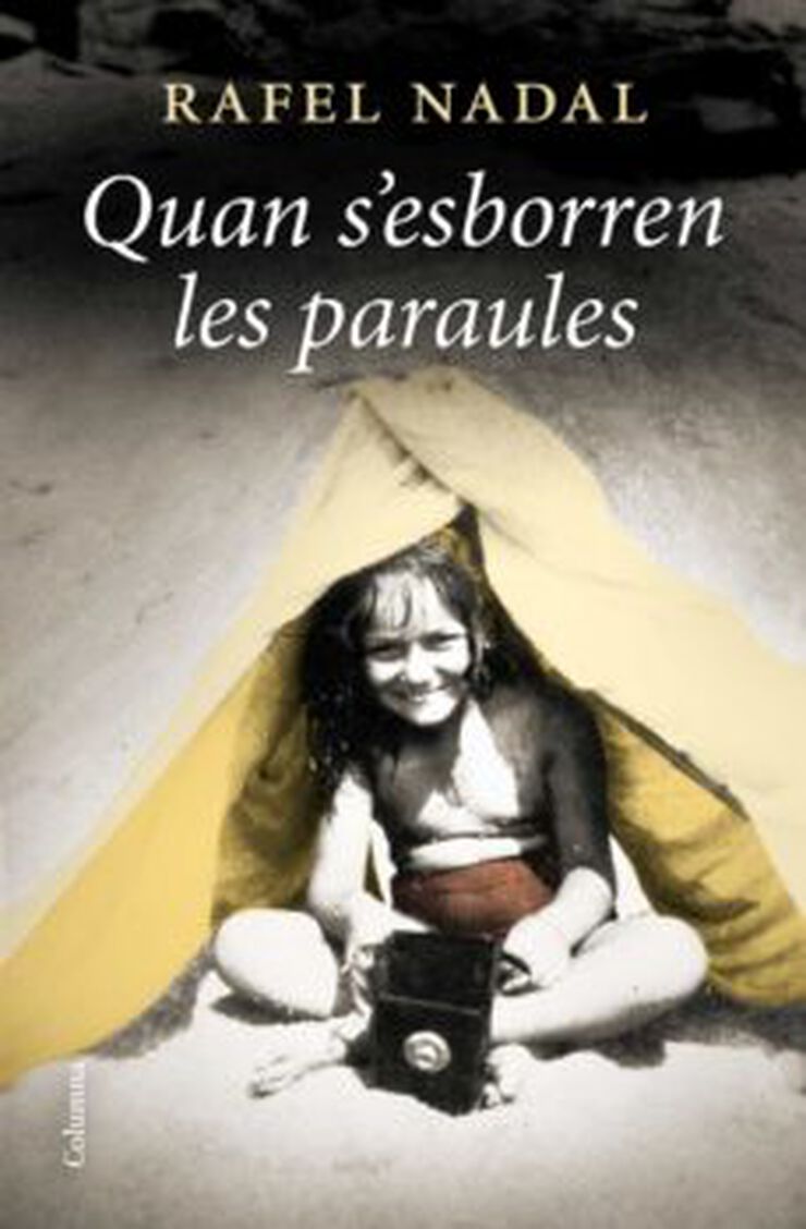 Quan s'esborren les paraules