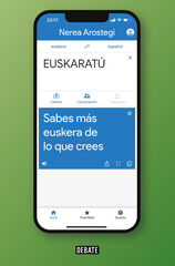 Euskaratú Euskaratú
