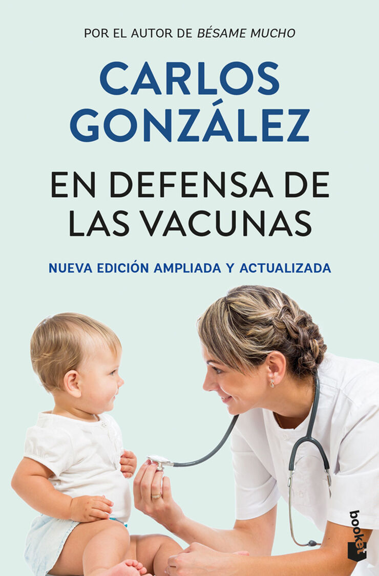 En defensa de las vacunas