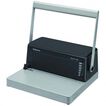 Màquina encuadernadora Fellowes Espiral 100