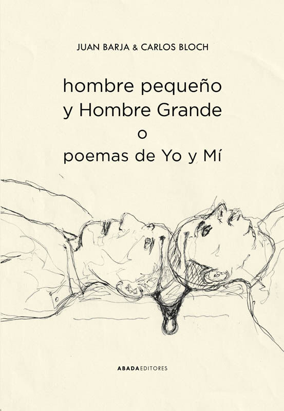 hombre peque&ntilde;o y Hombre Grande