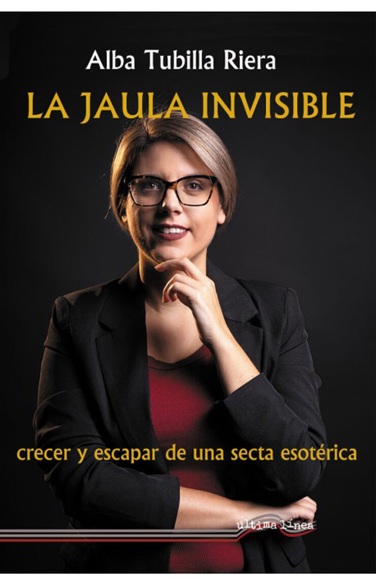 La jaula invisible