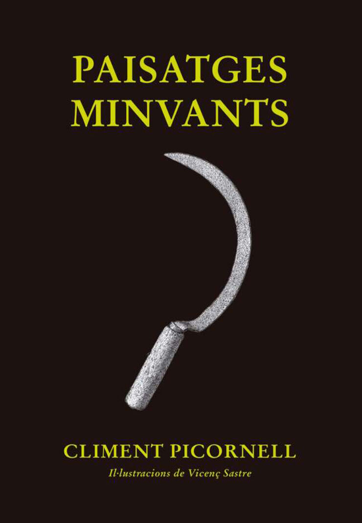 Paisatges minvants